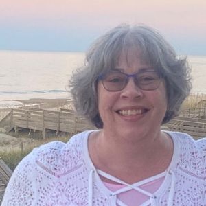 Meet your Posher, Joan